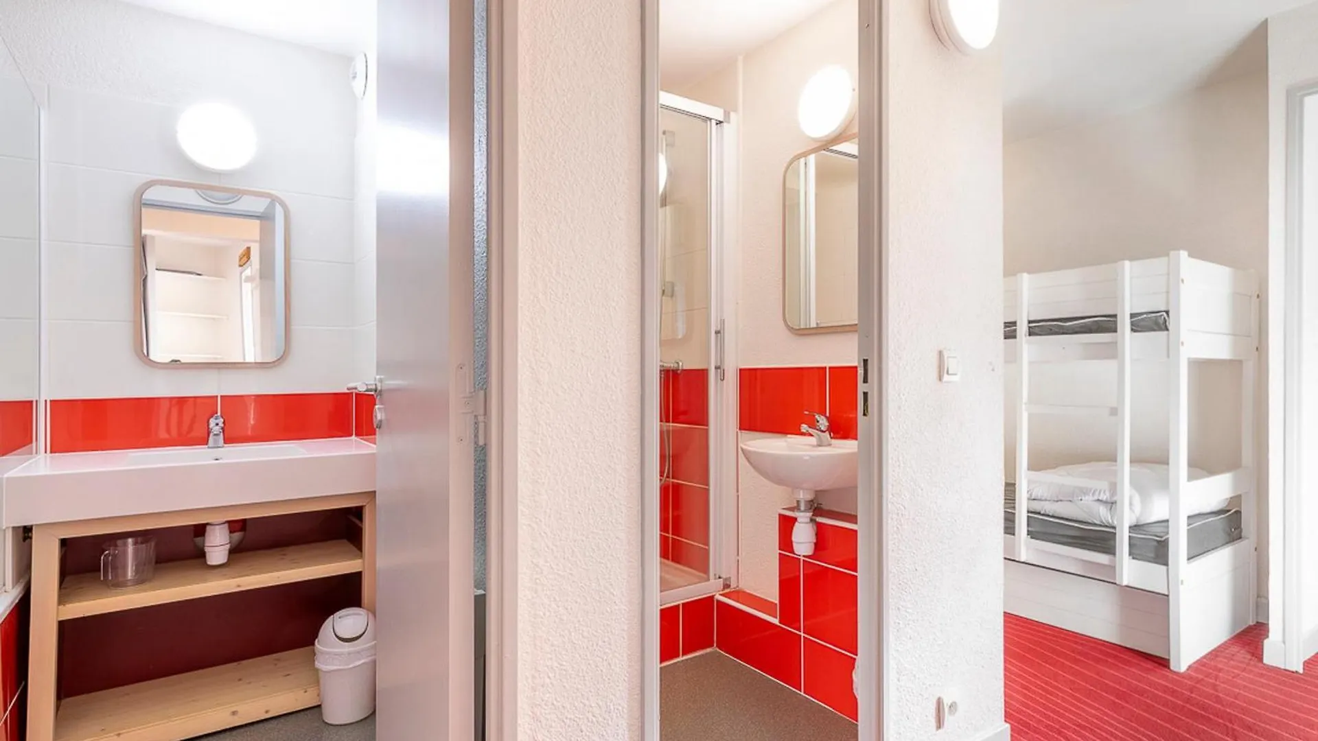 Charmant Appartement 2/3 Pieces Avec Wi-Fi A Avoriaz - Fr-1-314-252 Morzine