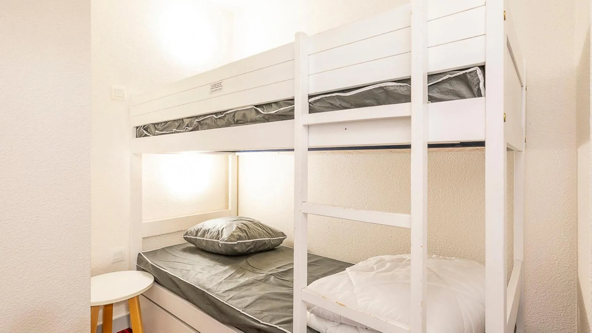 Apartment Charmant Appartement 2/3 Pieces Avec Wi-Fi A Avoriaz - Fr-1-314-252 Morzine France